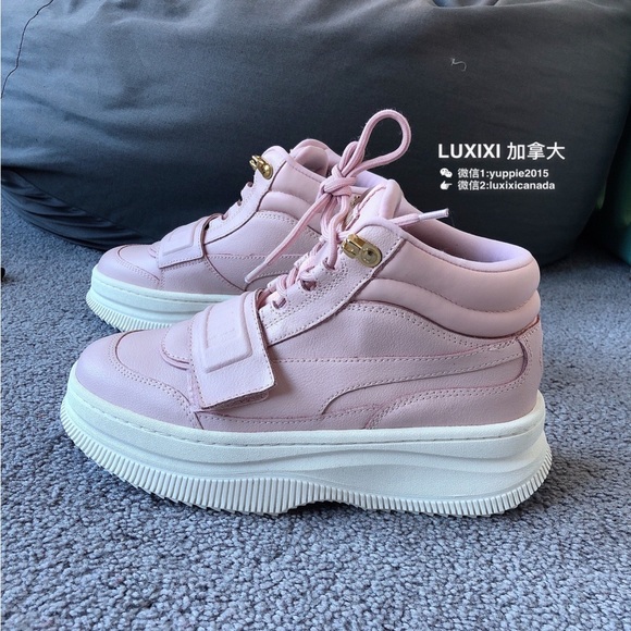 Puma women sneaker boots - Picture 2 of 8